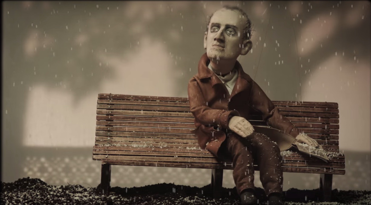 Фильм Сохрани мою речь навсегда (2015). Кадр N110758
