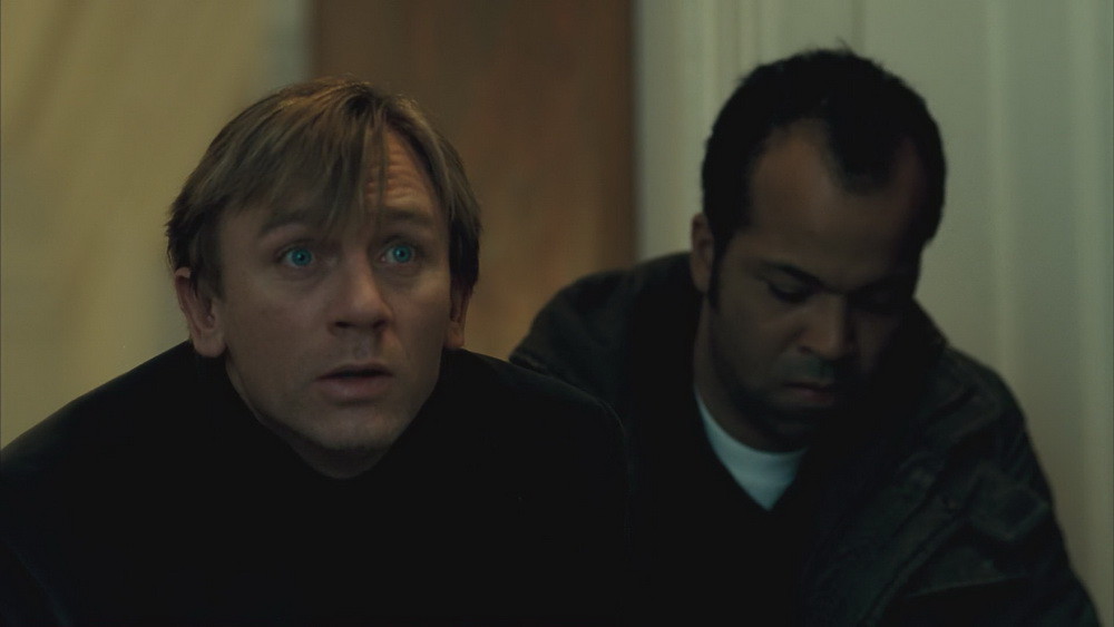 Фильм Вторжение (2007). Кадр N111034