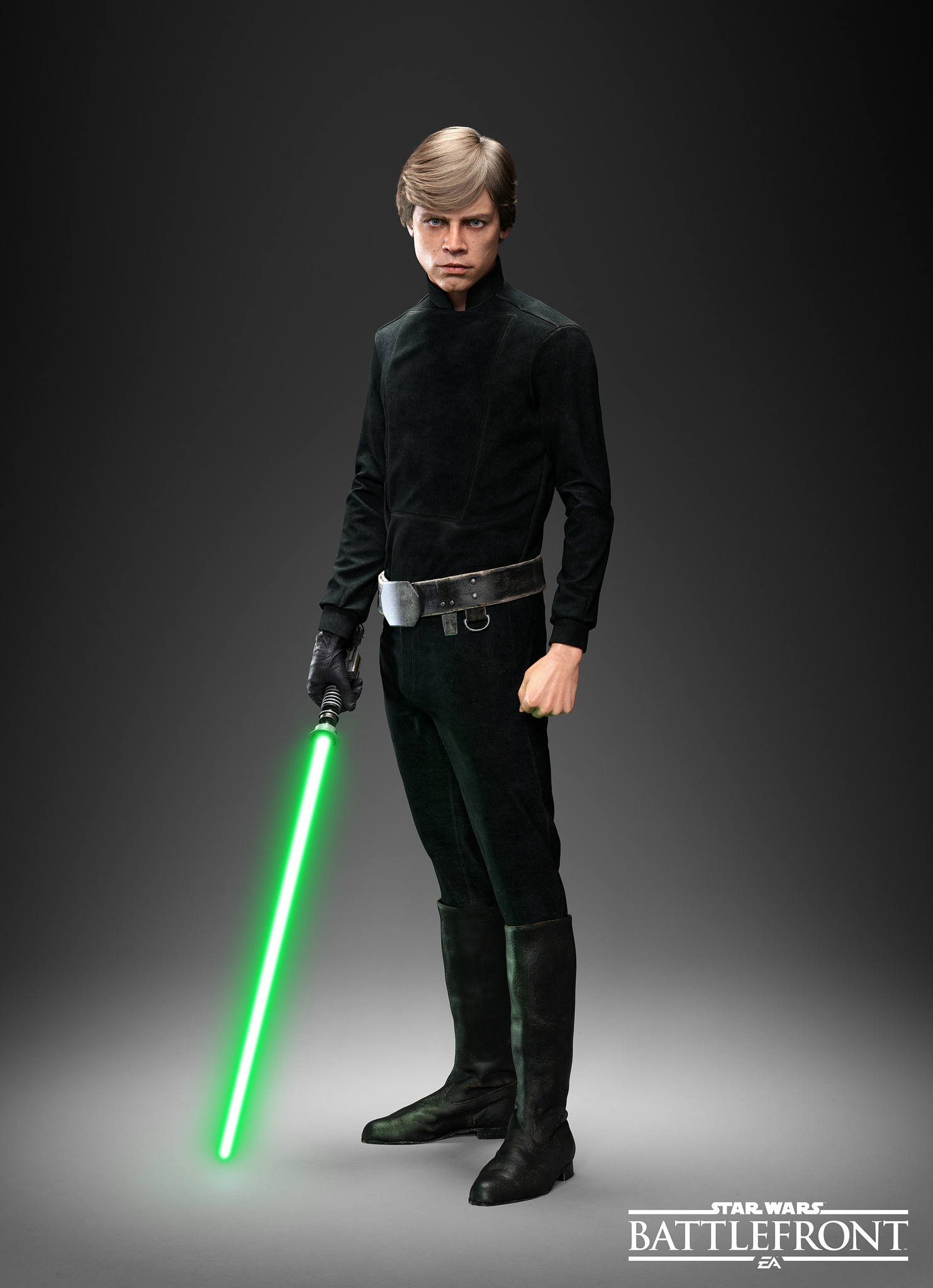 Игра Star Wars: Battlefront (2015). Скриншот N111048