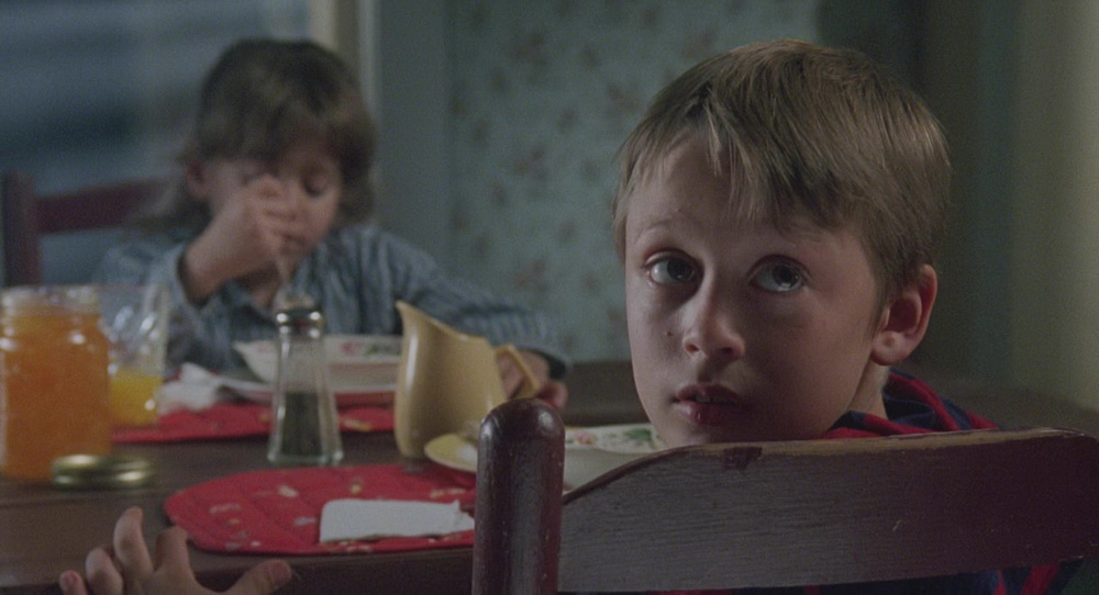 Фильм Некуда бежать (1993). Кадр N111063