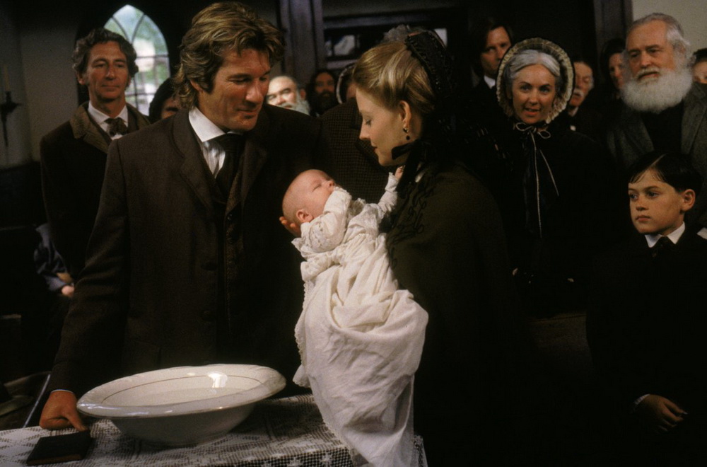 Фильм Соммерсби (1993). Кадр N111133
