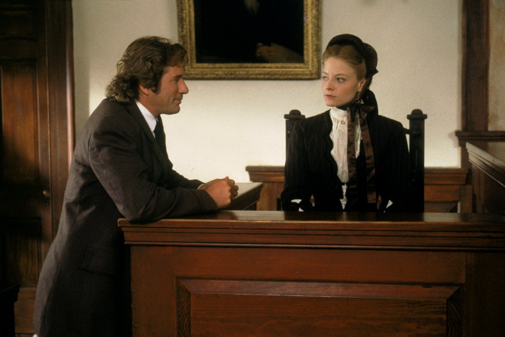 Фильм Соммерсби (1993). Кадр N111142