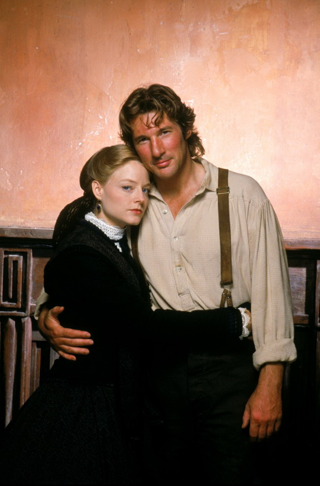 Фильм Соммерсби (1993). Кадр N111137