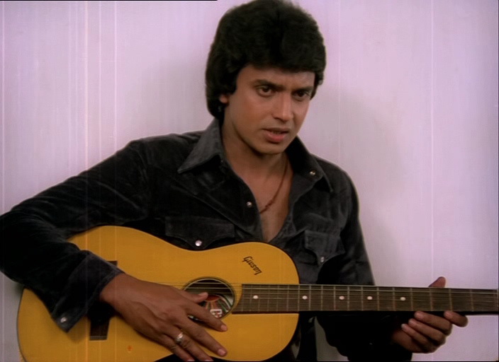Фильм Танцор диско (1982). Кадр N111293