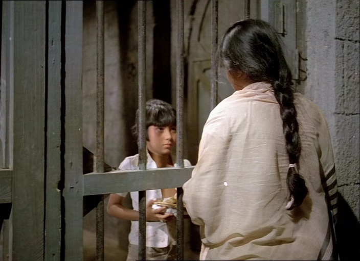 Фильм Танцор диско (1982). Кадр N111295