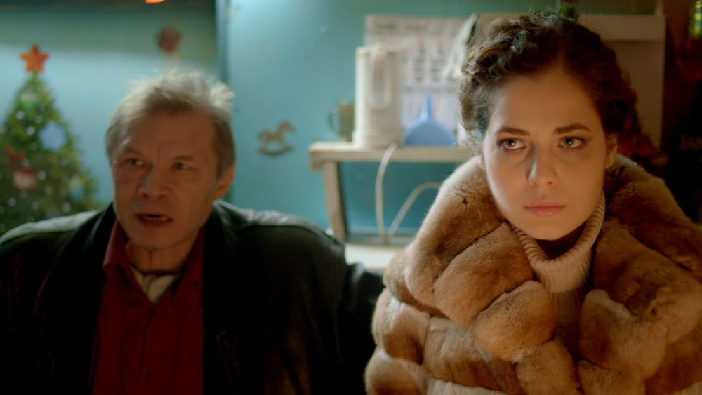 Фильм Страна ОЗ (2015). Кадр N111555