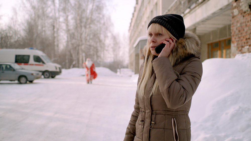 Фильм Страна ОЗ (2015). Кадр N111546