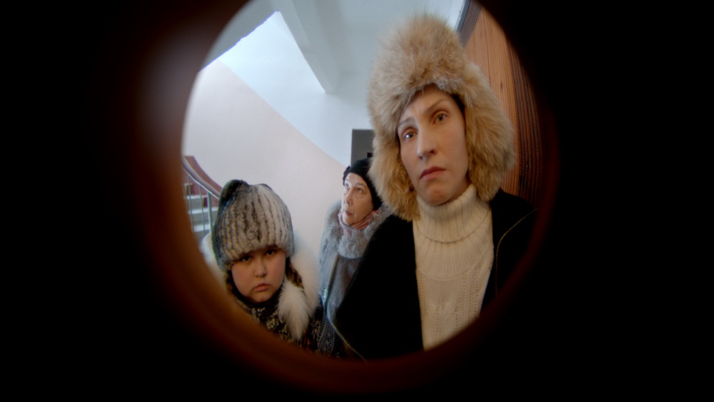 Фильм Страна ОЗ (2015). Кадр N111551