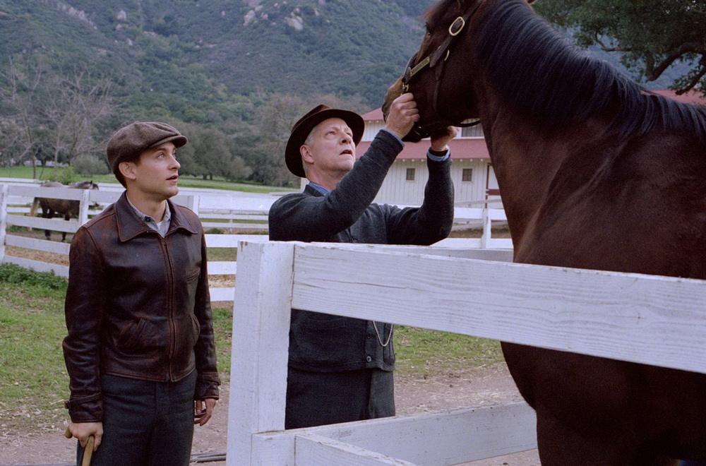 Фильм Фаворит (2003). Кадр N111829