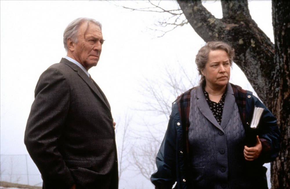 Фильм Долорес Клэйборн (1995). Кадр N111836
