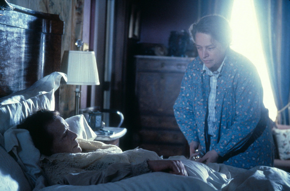 Фильм Долорес Клэйборн (1995). Кадр N111837