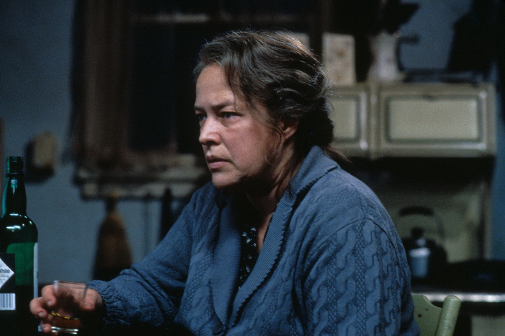Фильм Долорес Клэйборн (1995). Кадр N111839