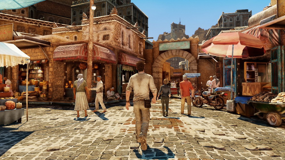 Игра Fallout 4 (2015). Скриншот N111868