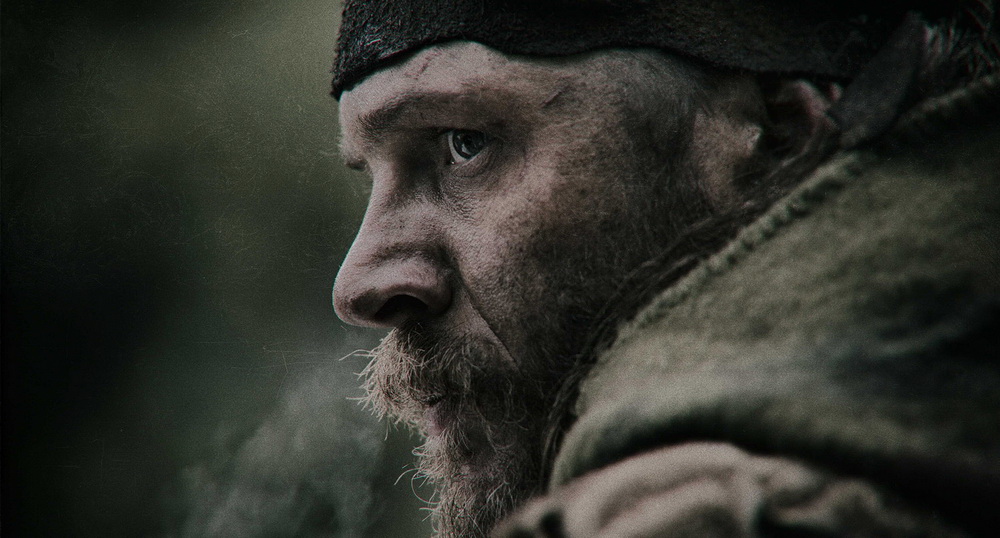 Фильм Выживший (2015). Кадр N112092