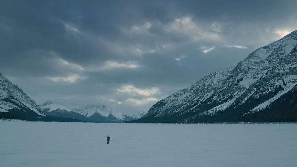 Фильм Выживший (2015). Кадр N112093