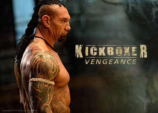 Фильм Кикбоксер (2016). Кадр N112112