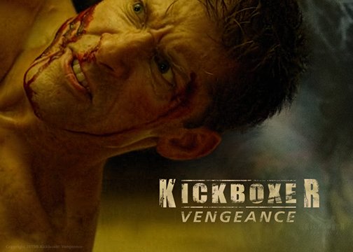 Фильм Кикбоксер (2016). Кадр N112113