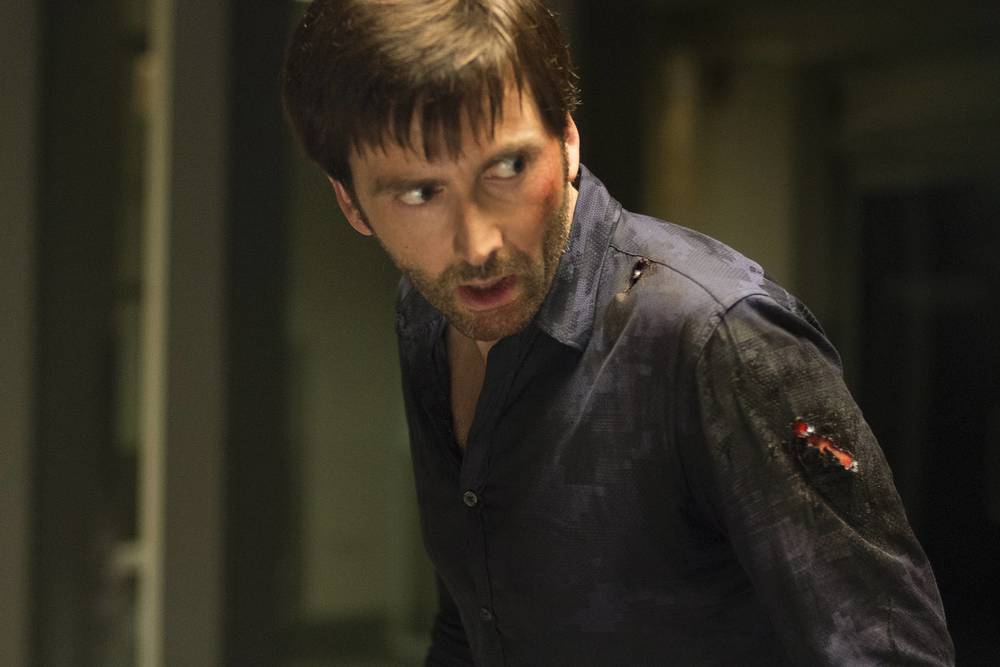 Сериал Джессика Джонс (2015-2019). Кадр N112169