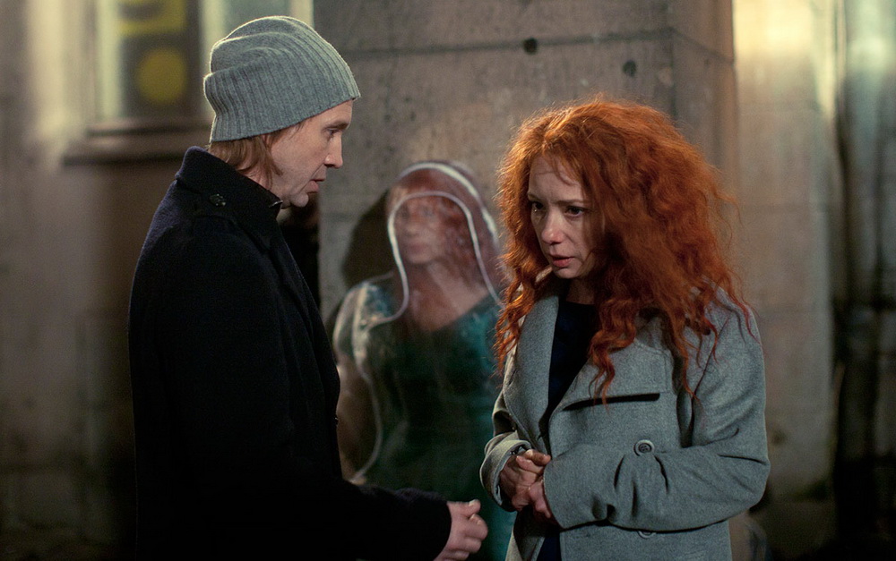 Фильм Синдром Петрушки (2015). Кадр N112211