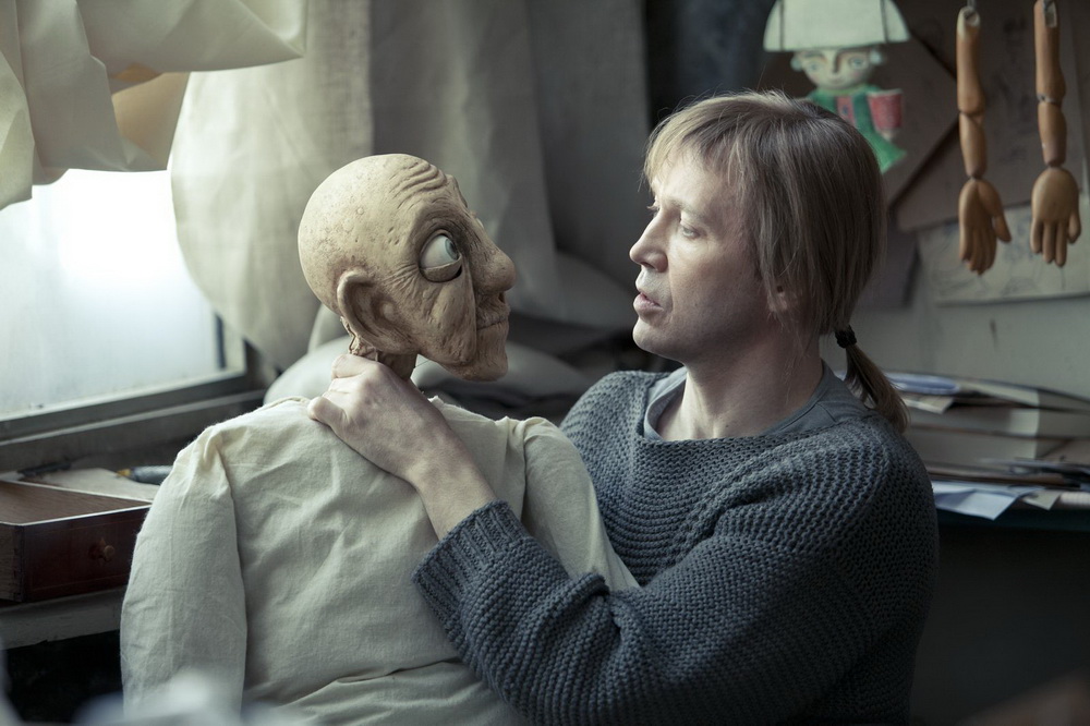 Фильм Синдром Петрушки (2015). Кадр N112216