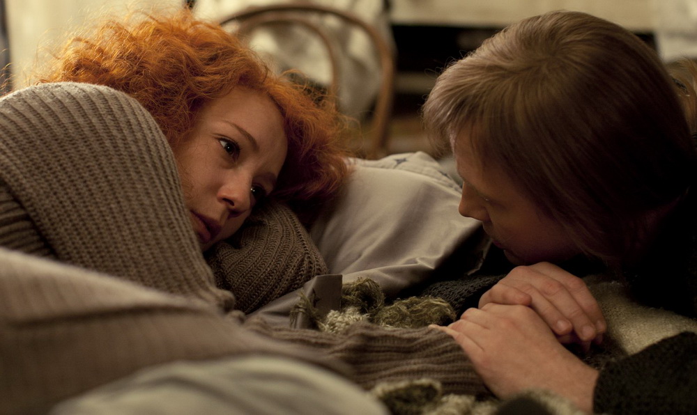 Фильм Синдром Петрушки (2015). Кадр N112217