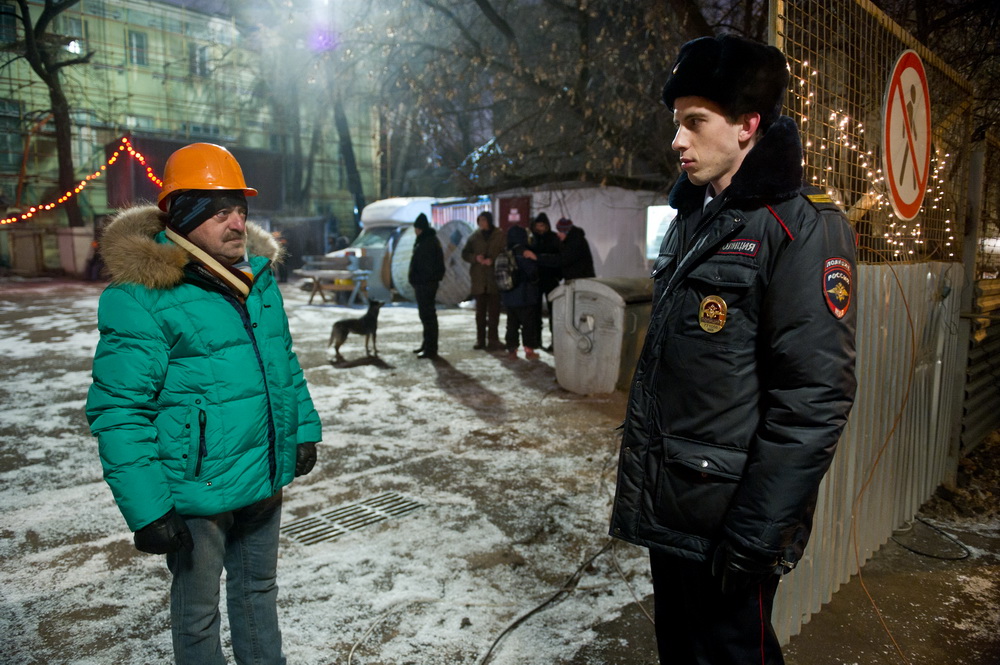 Фильм Страна чудес (2015). Кадр N112264