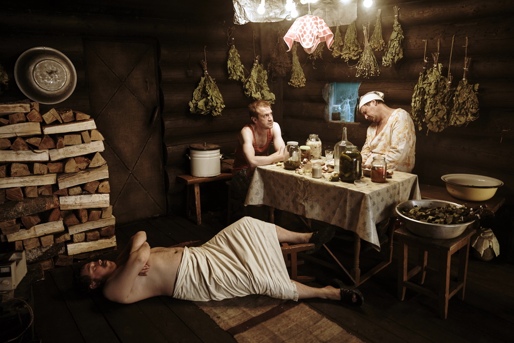 Фильм Страна чудес (2015). Кадр N112253