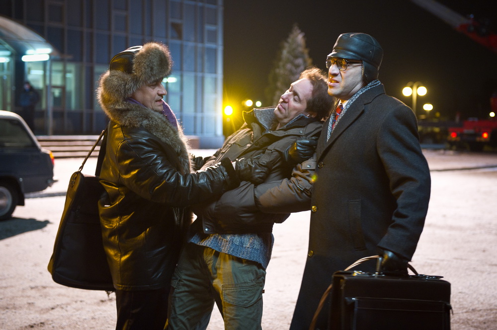 Фильм Страна чудес (2015). Кадр N112256