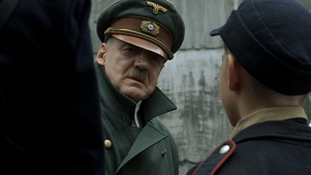 Фильм Бункер (2004). Кадр N112366