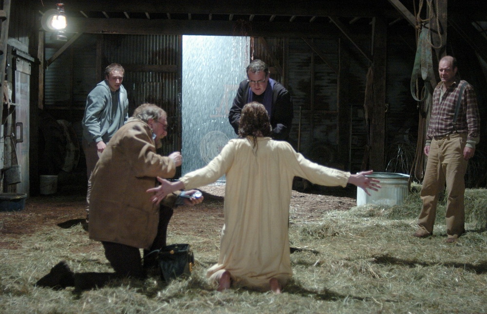 Фильм Шесть демонов Эмили Роуз (2005). Кадр N112431