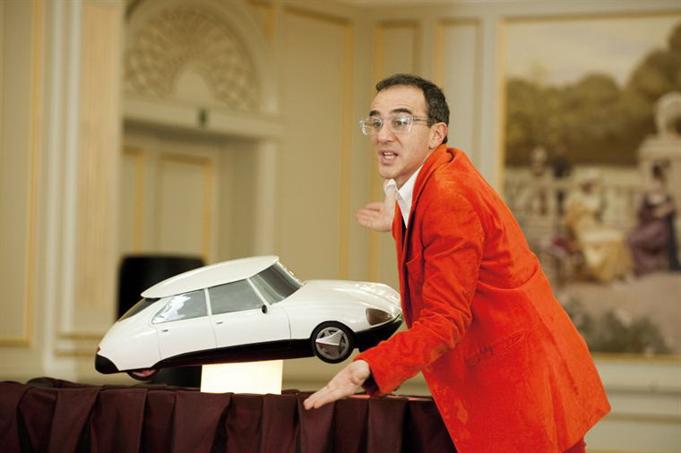 Фильм Любовь с риском для жизни (2011). Кадр N112467