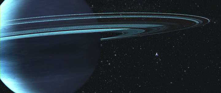 Фильм БЕРН·И (2008). Кадр N112488