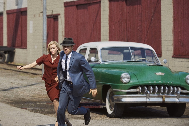 Сериал 11.22.63 (2016). Кадр N112565
