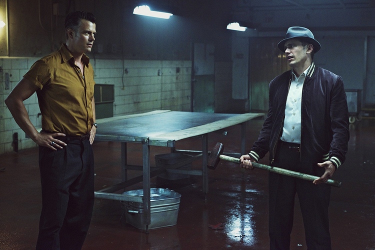 Сериал 11.22.63 (2016). Кадр N112568