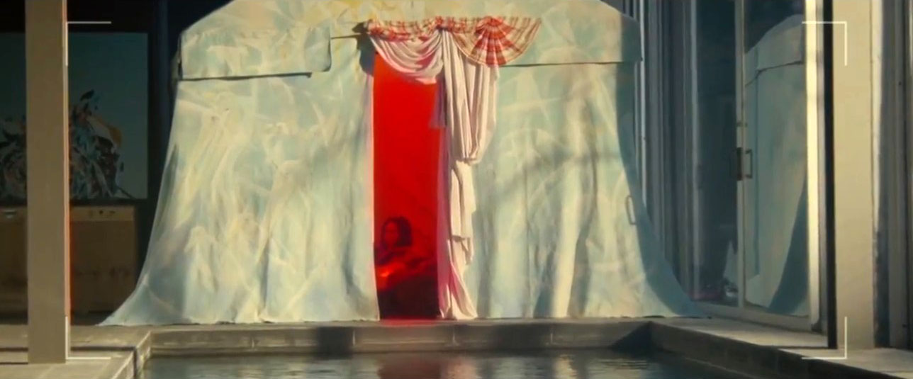 Фильм #Хоррор (2015). Кадр N112601