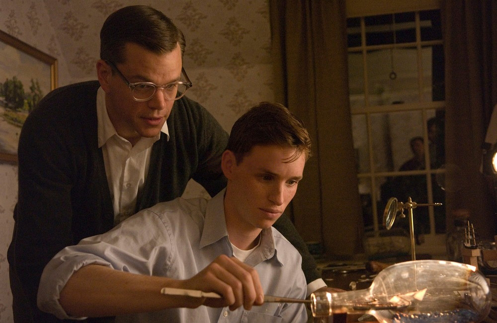 Фильм Ложное искушение (2006). Кадр N112878