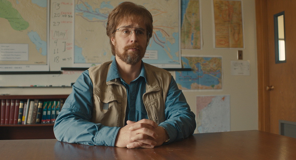 Фильм Дон Верден (2015). Кадр N112937