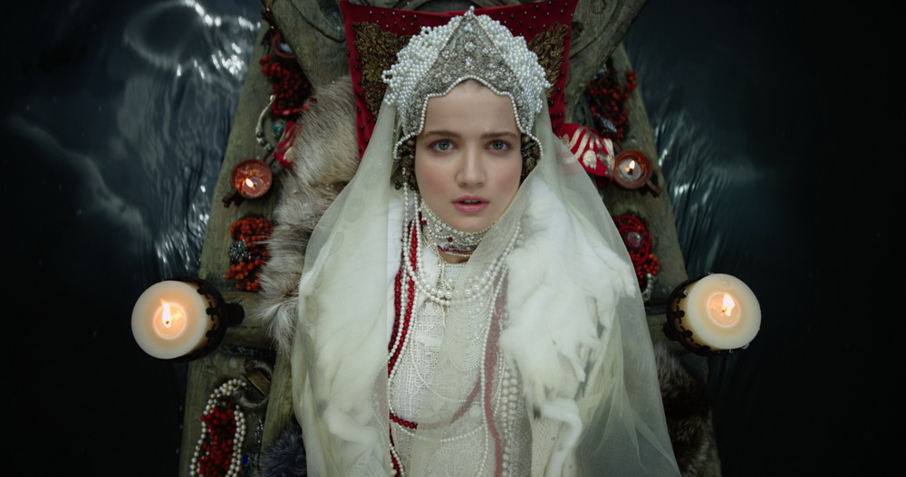 Фильм Он - дракон (2015). Кадр N113085