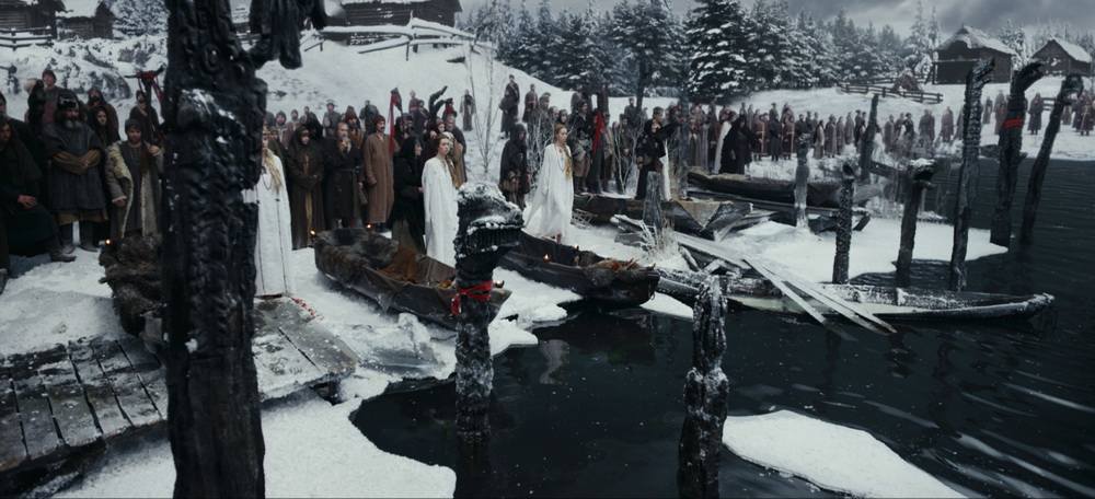 Фильм Он - дракон (2015). Кадр N113089