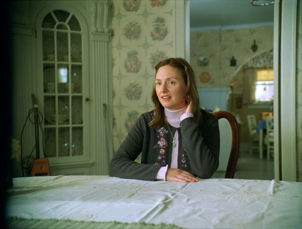 Фильм О Шмидте (2002). Кадр N113401
