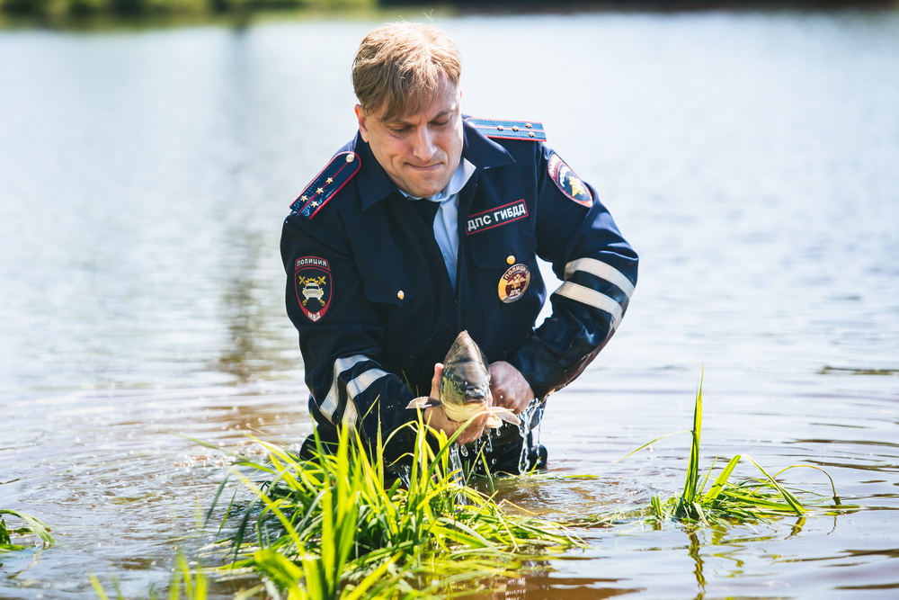 Фильм Самый лучший день (2015). Кадр N113549