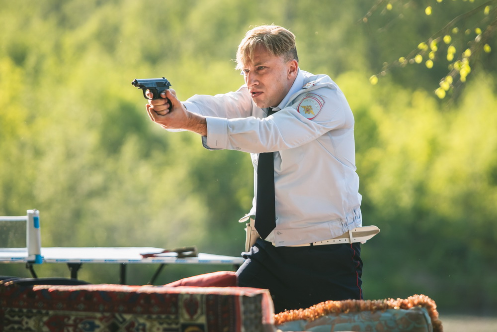 Фильм Самый лучший день (2015). Кадр N113562