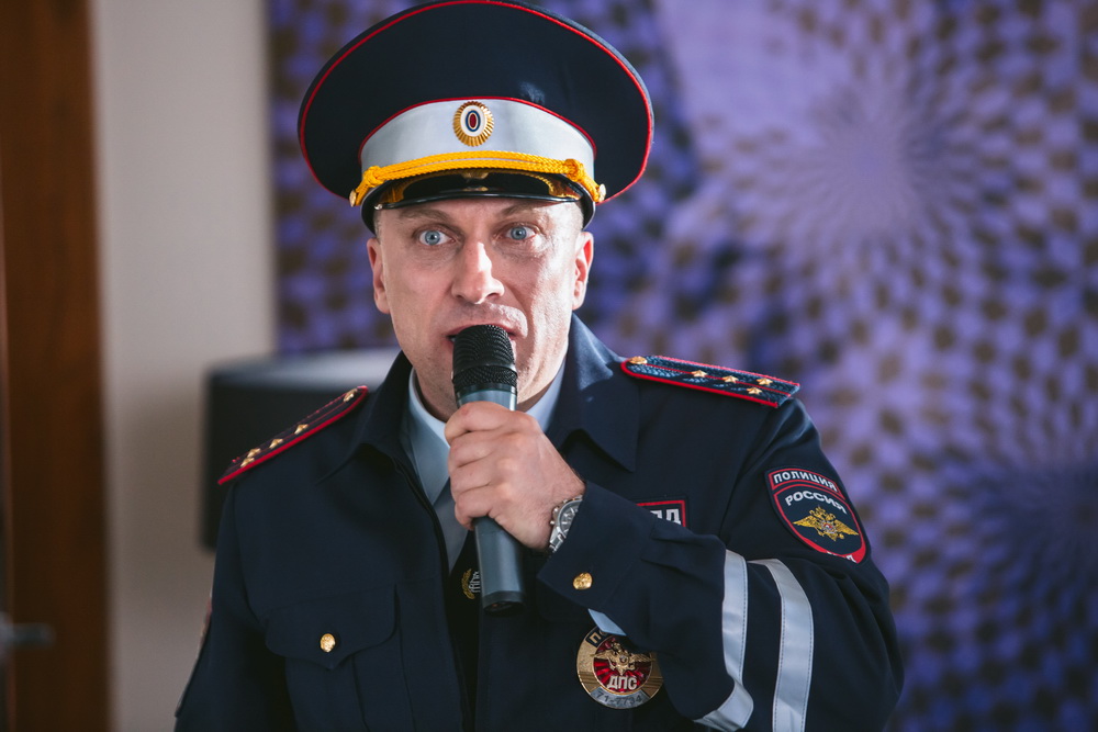 Фильм Самый лучший день (2015). Кадр N113550