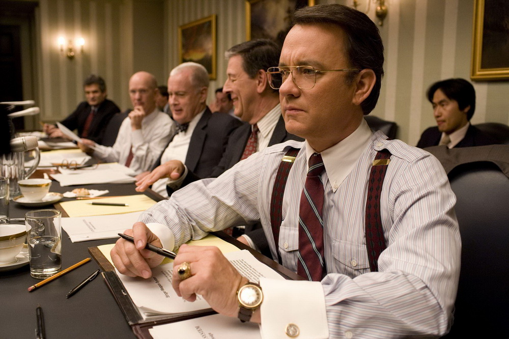 Фильм Война Чарли Уилсона (2007). Кадр N113657