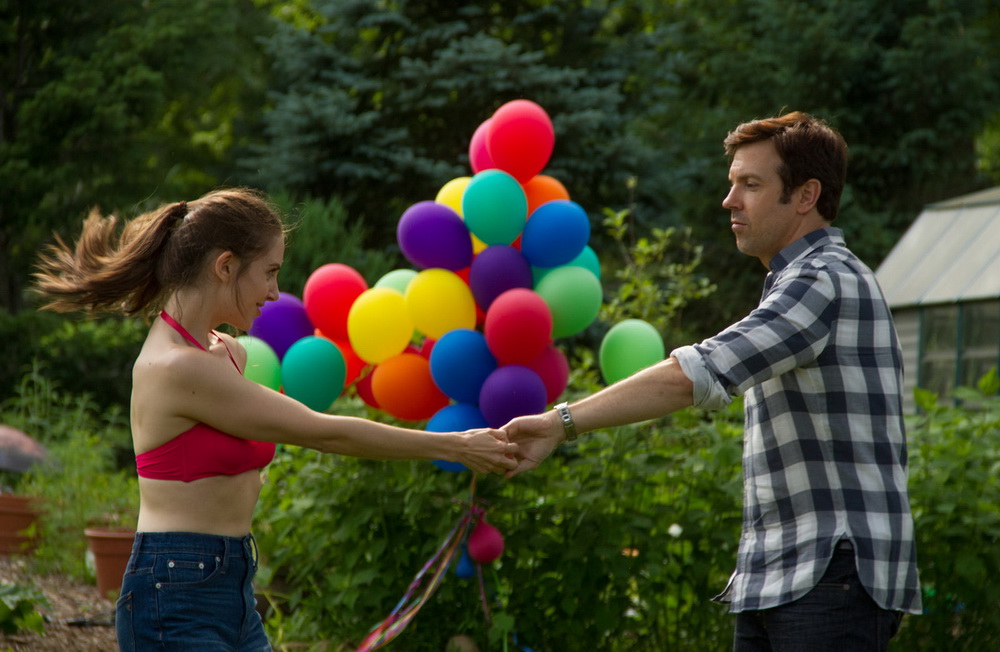 Фильм Любовь без обязательств (2015). Кадр N113829