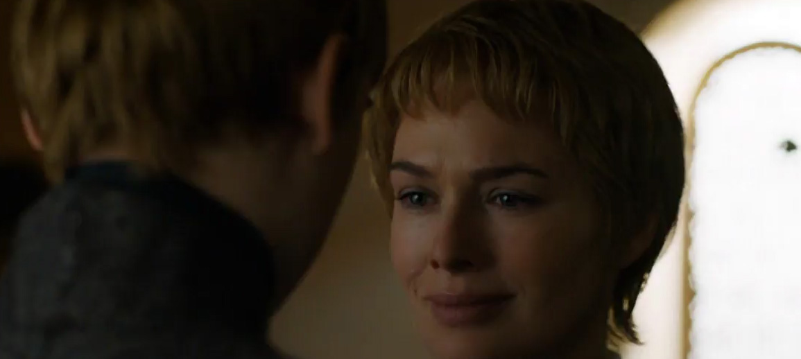Сериал Игра престолов (2011-2019). Кадр N113957