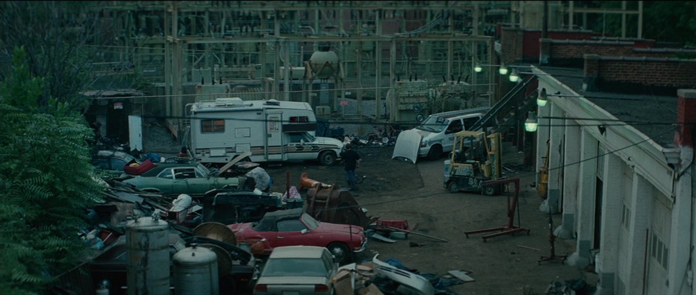 Фильм Перемотка (2008). Кадр N114343