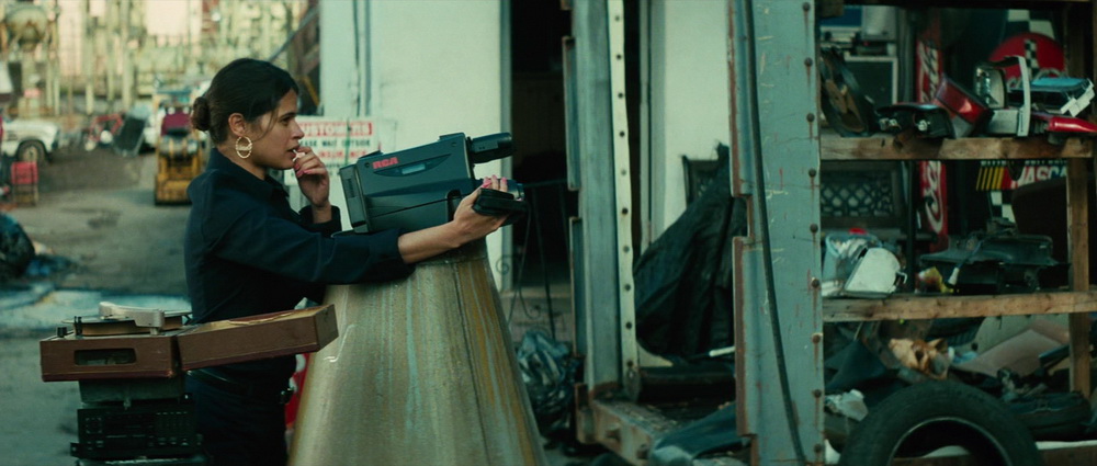 Фильм Перемотка (2008). Кадр N114341