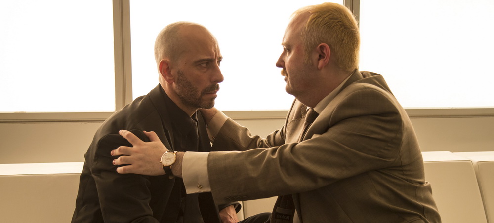 Фильм Убойный огонек (2015). Кадр N114475