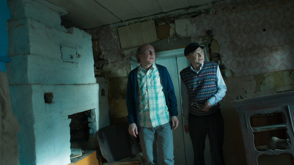 Фильм Человек из будущего (2016). Кадр N114588